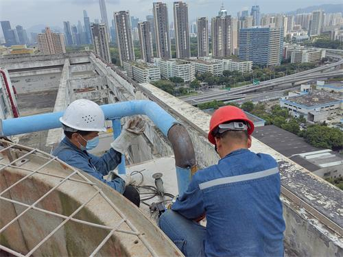 注塑機(jī)冷卻塔的心水之選,注塑機(jī)冷卻塔工作原理圖